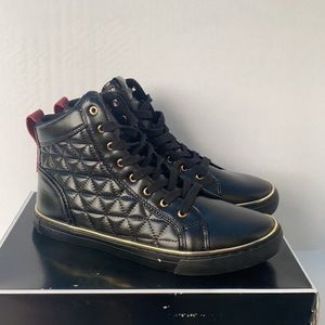 guess melo sneaker